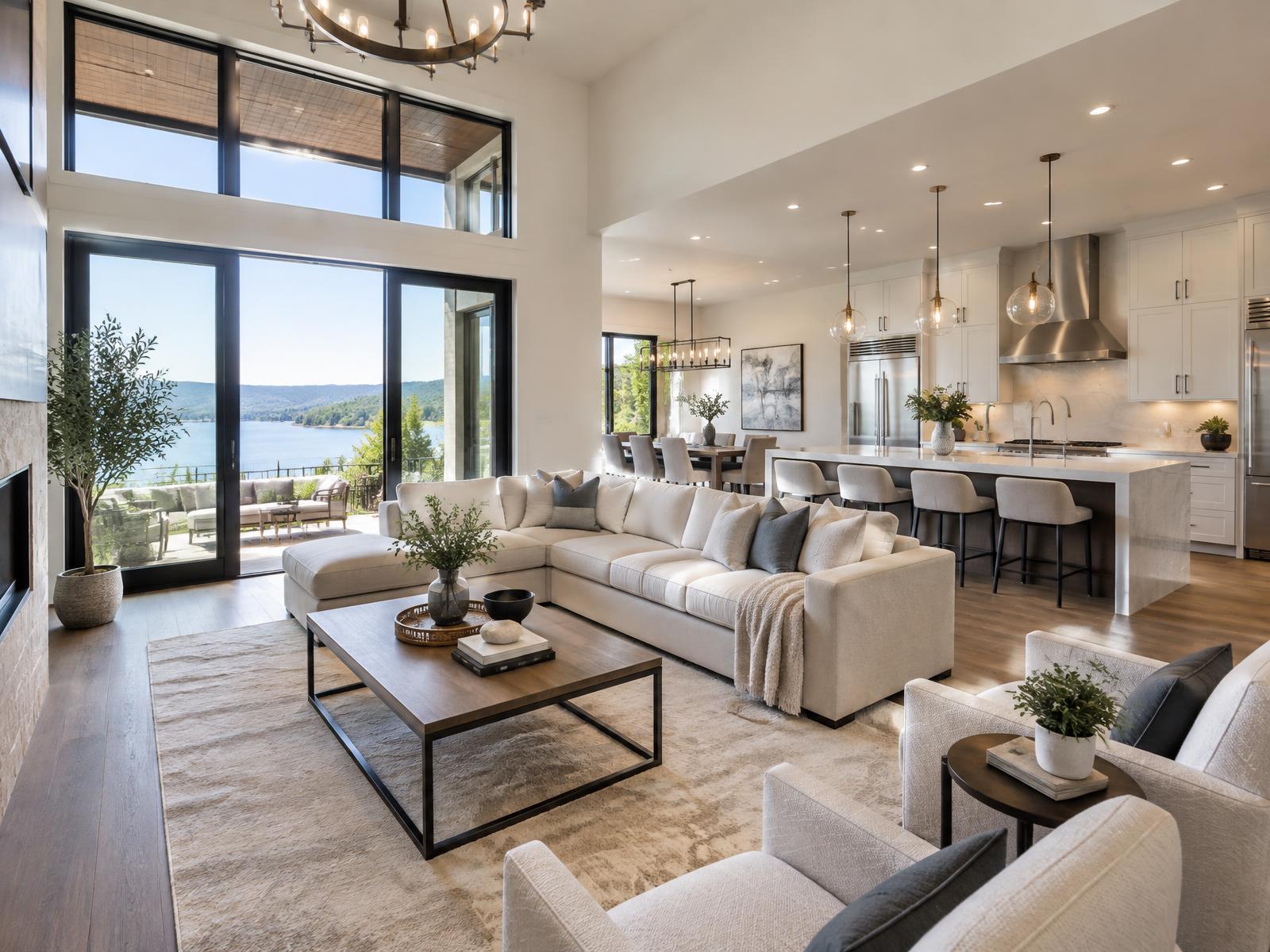 Residential & Real Estate